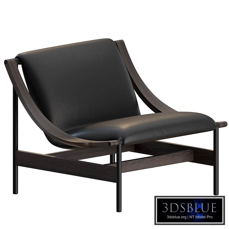 Lia Armchair by Molteni&C