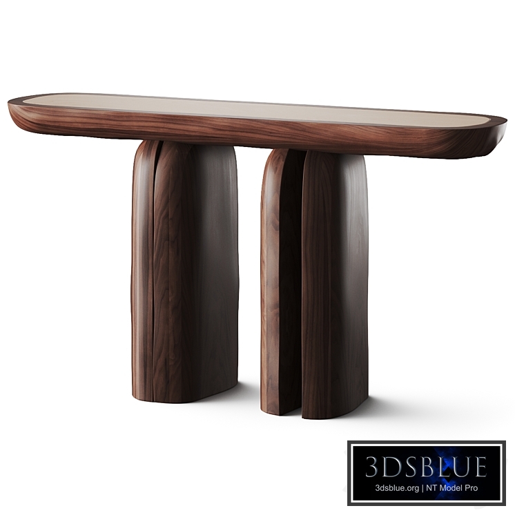 Tacchini Bread Console