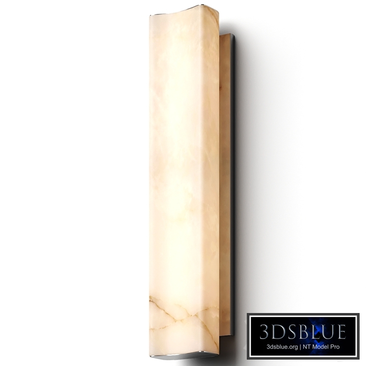 Ebony by Laura Hammett living