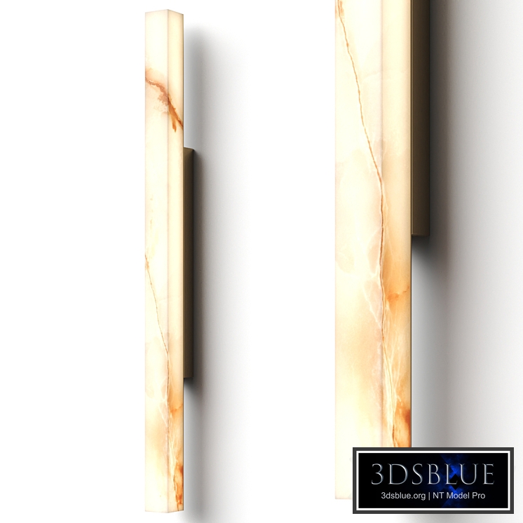 DO Alabaster - The Grand Interior