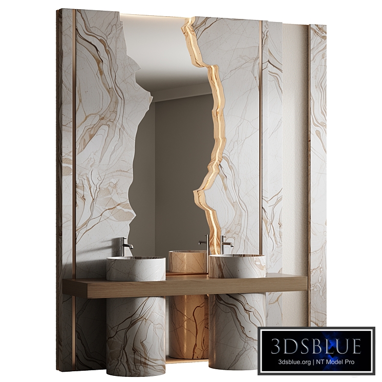 Bathroom furniture 7