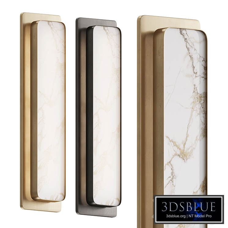 Montreux Wall Sconce