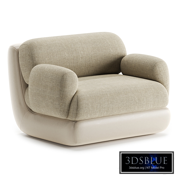 Chair Mood by Mambo Unlimited Ideas