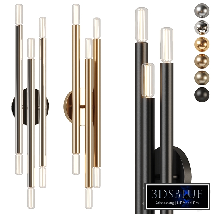 Orland by Troy Lighting