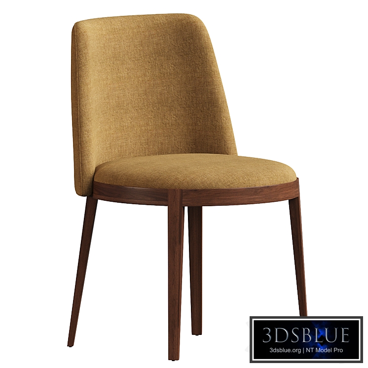 Adel Chair by Calligaris1