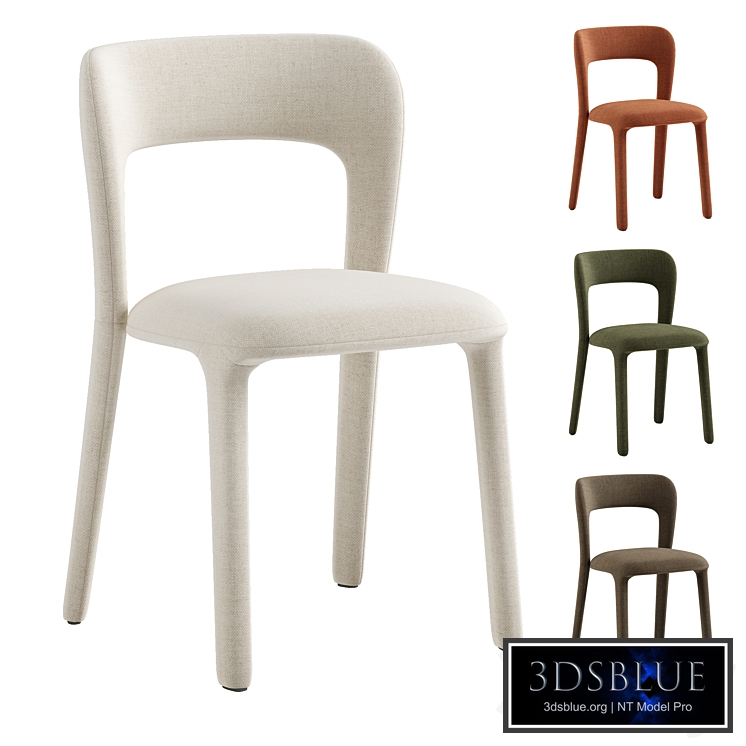Rihom Dining Chair