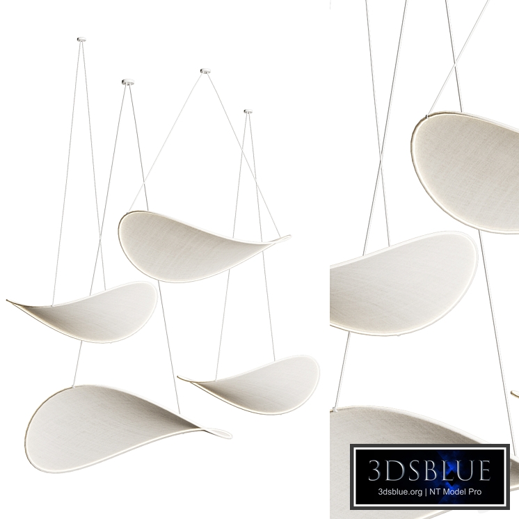 III 09 Pendant Lamps