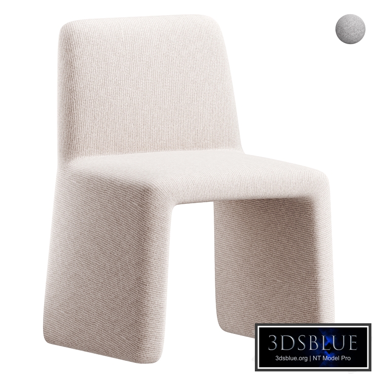 Prato Deephouse Chair