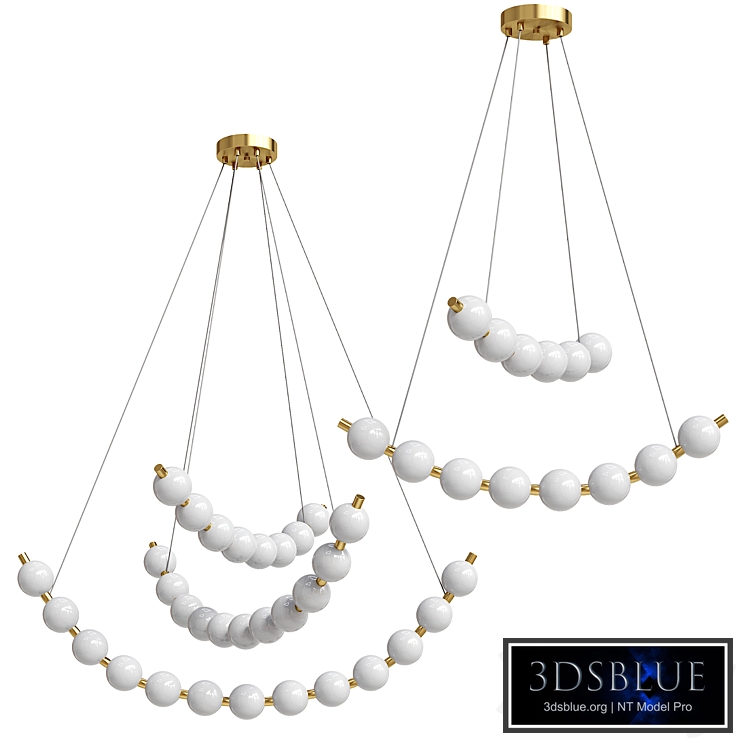 MAK Modern White