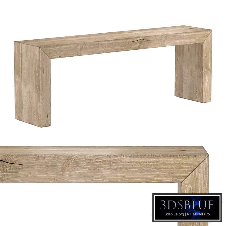 Sullivan Console Table