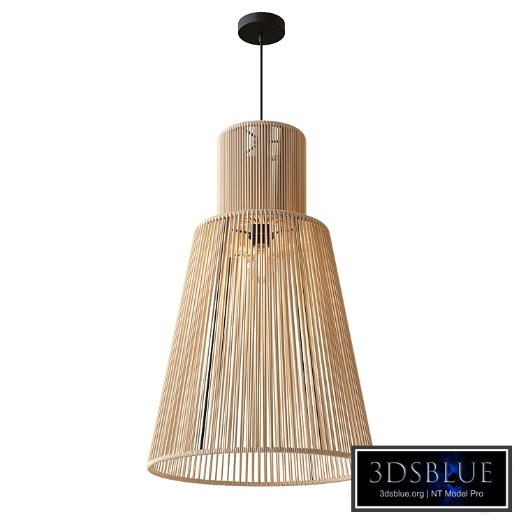 Pendant light Balos 48 by EDL