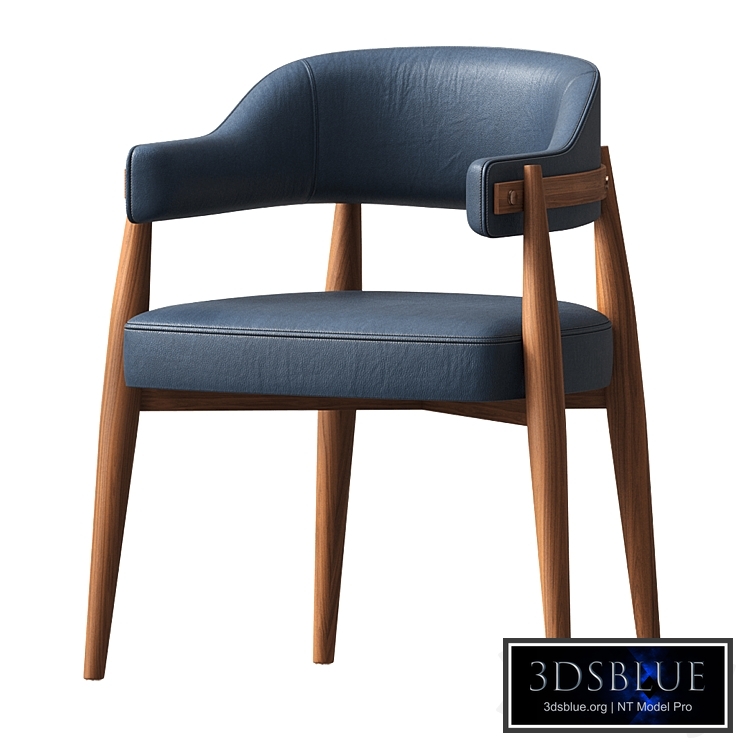 Chair Empero By Arbore