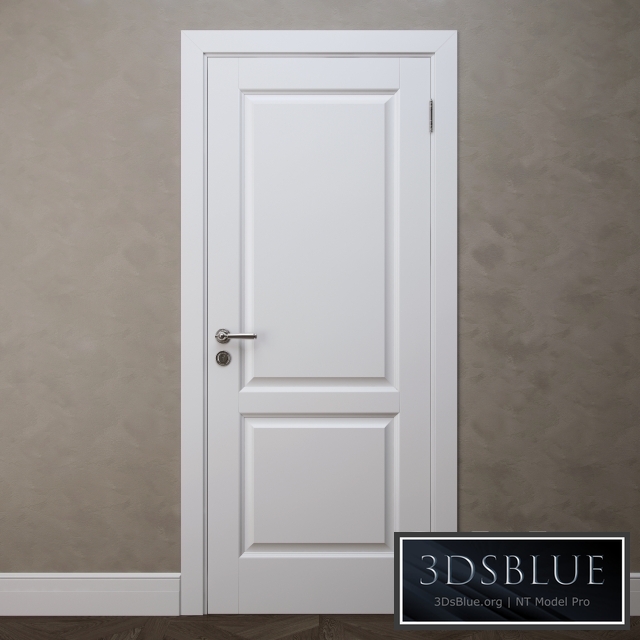 door Volhovets Interio NS 1221 YASB