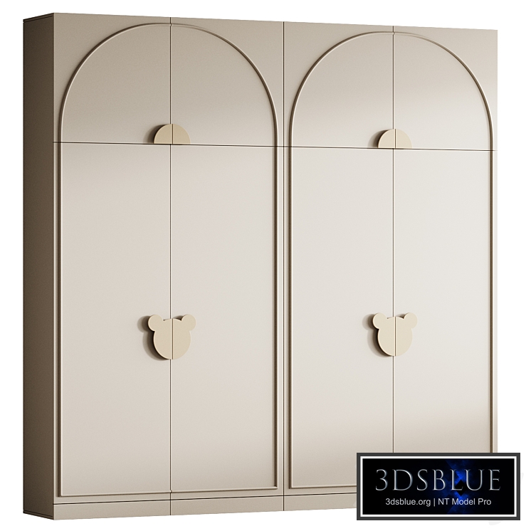 Wardrobe 001