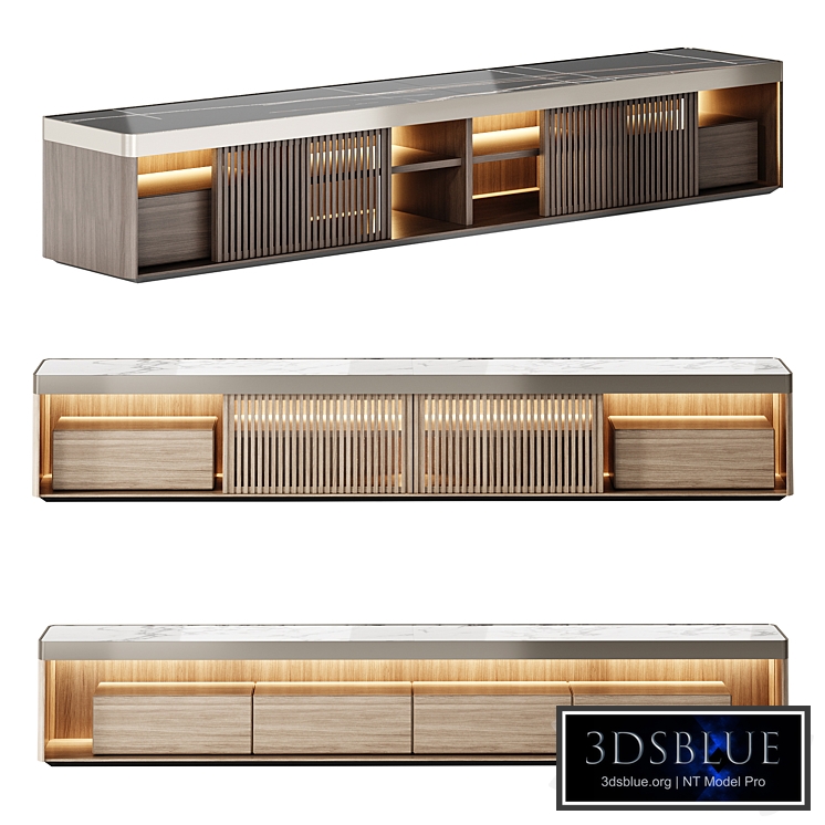 Molteni C Living Box Set