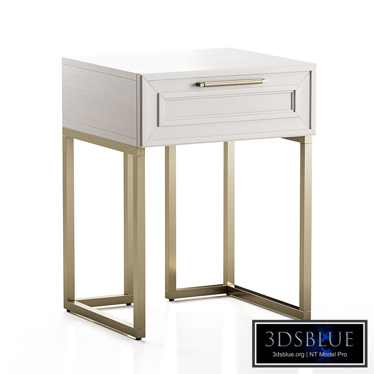 Bedside table Montreal