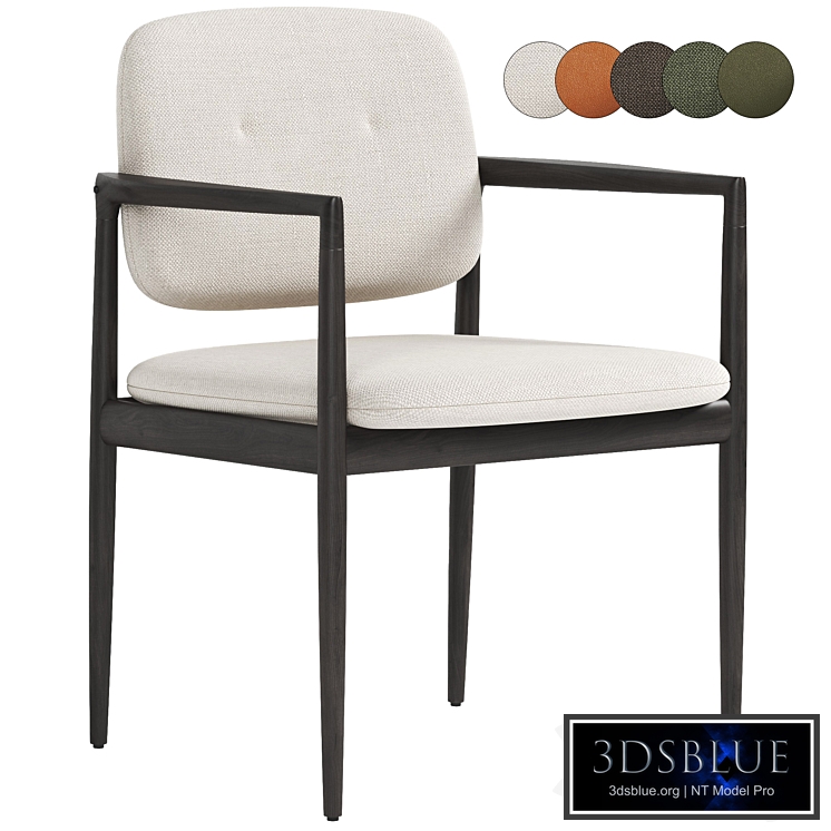 Dining chair YOKI