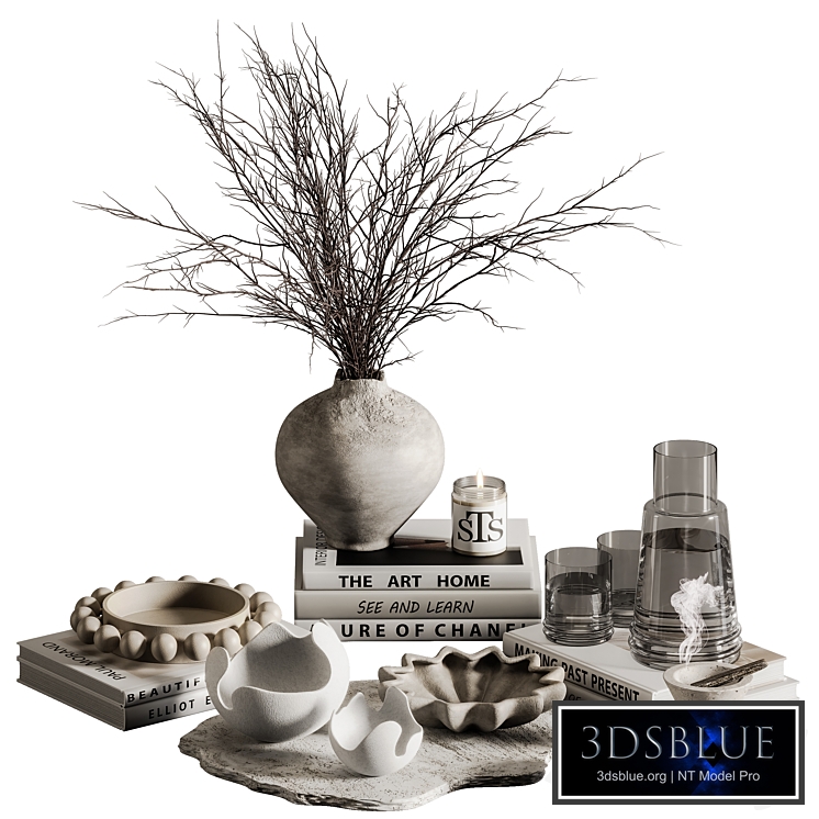 Decorative set 72