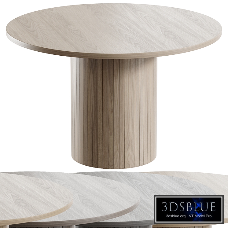 Kitchen table Hill by divan.ru