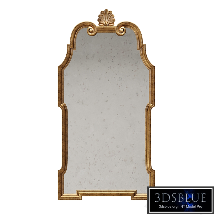 Jumbo Collection Mirror WAL-12