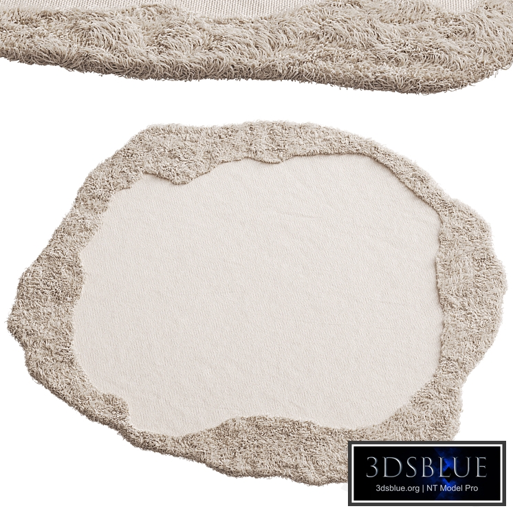 Norte rug, Ferm Living