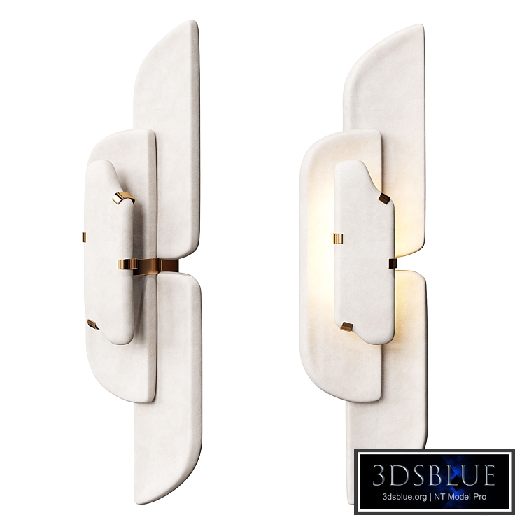 Cicero Sconce