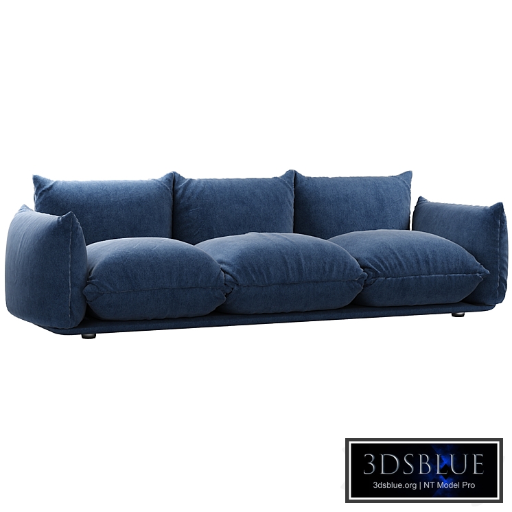 Arflex Marenco Sofa B