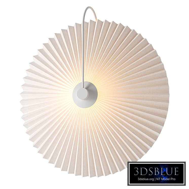 Nadia Wall Lamp