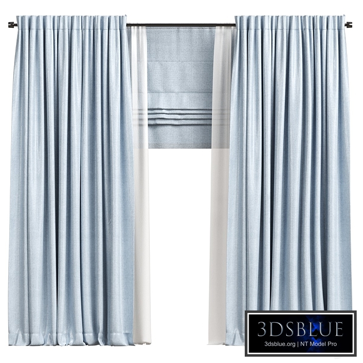 Curtains