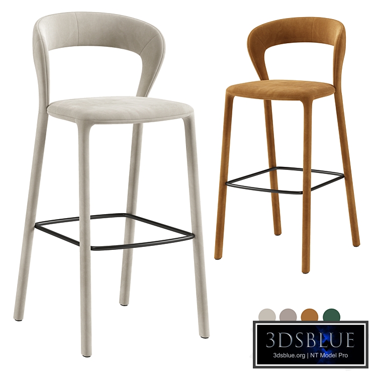 Sama Bar stool AM.PM.