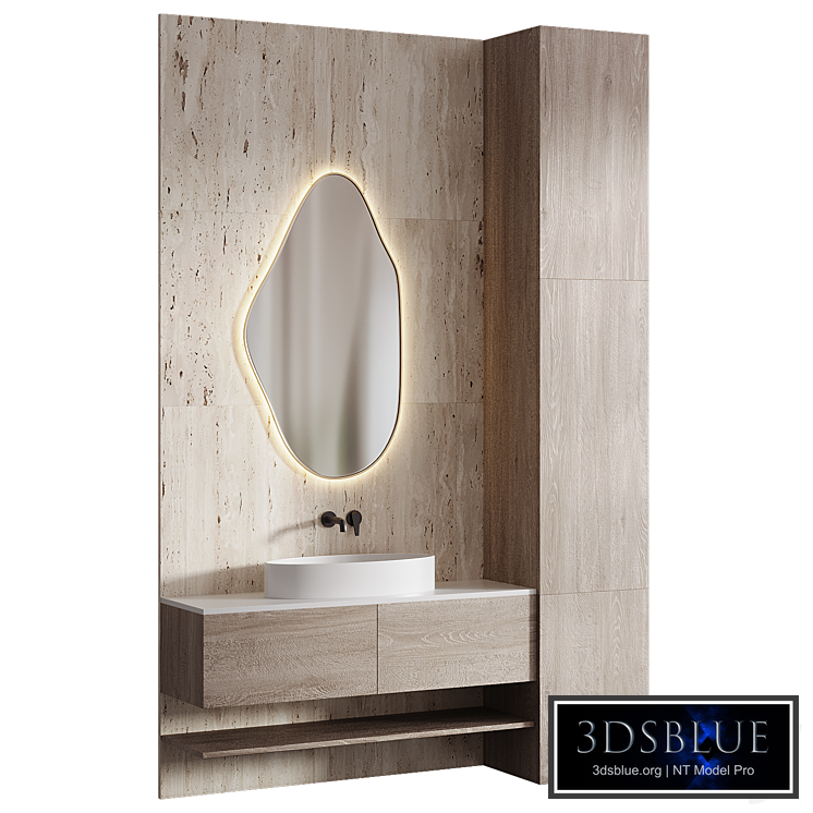 Bathroom Furniture 25