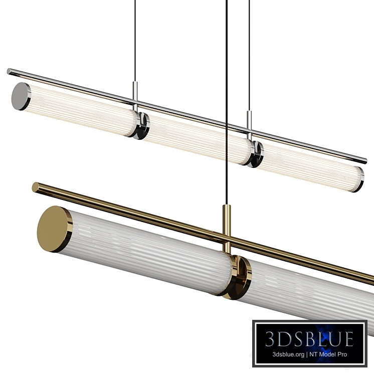 Aromas Numu Pendant Lamp