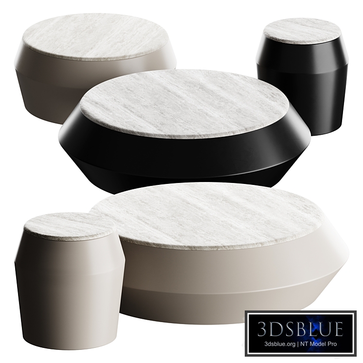 Arketipo UFO | Table