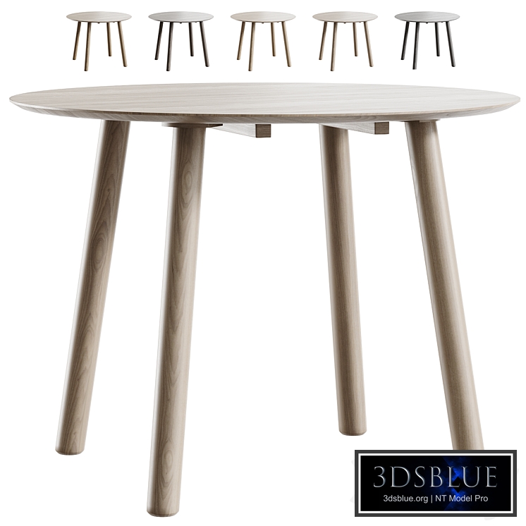 Kitchen table Otani Wood by divan.ru