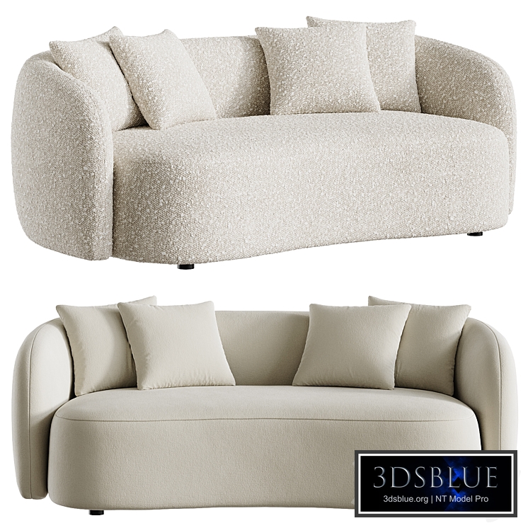 Sonora Sofa