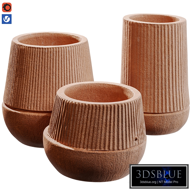 Vases