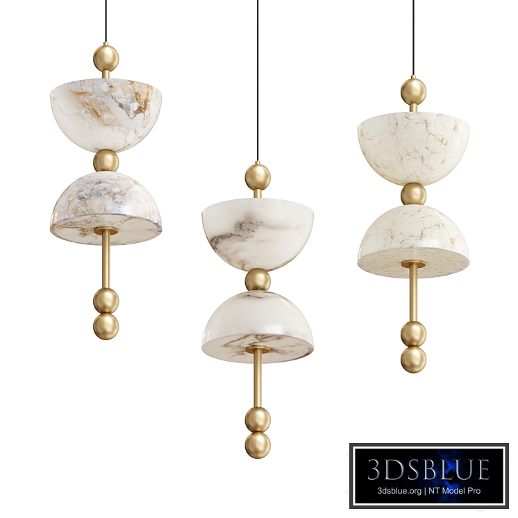 LYRA Pendant Lamp