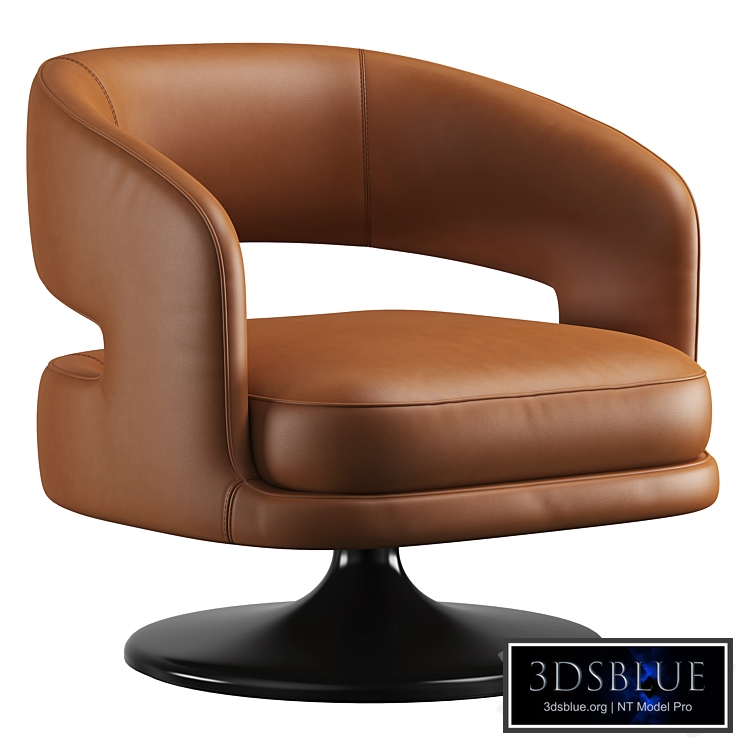 Linea Armchair