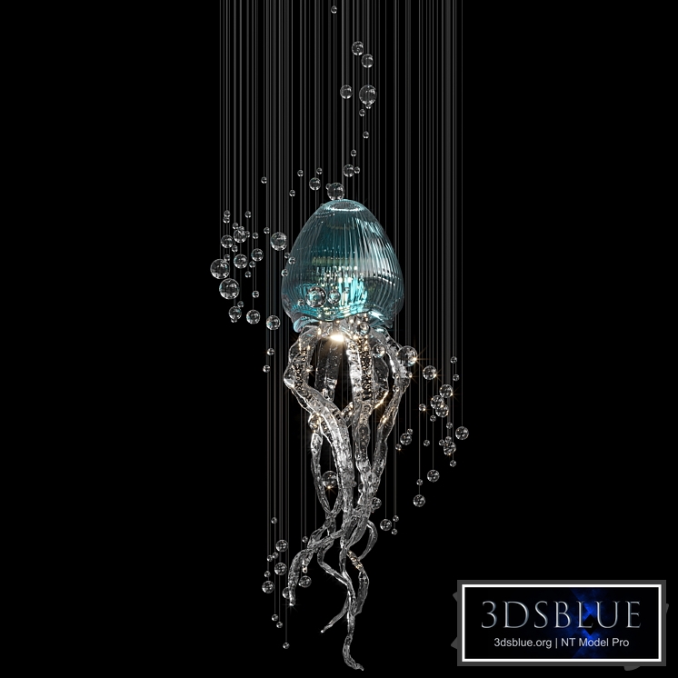 Lighting composition Vargov®Design - LC0528