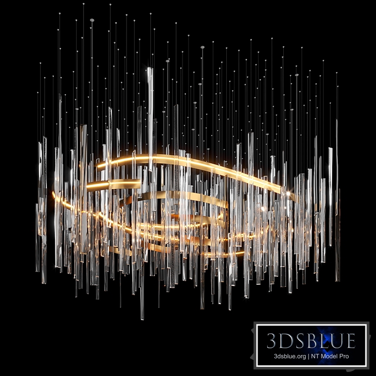 Lighting composition Vargov®Design - LC0523