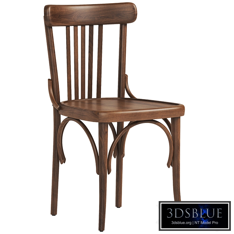 Bistro chair