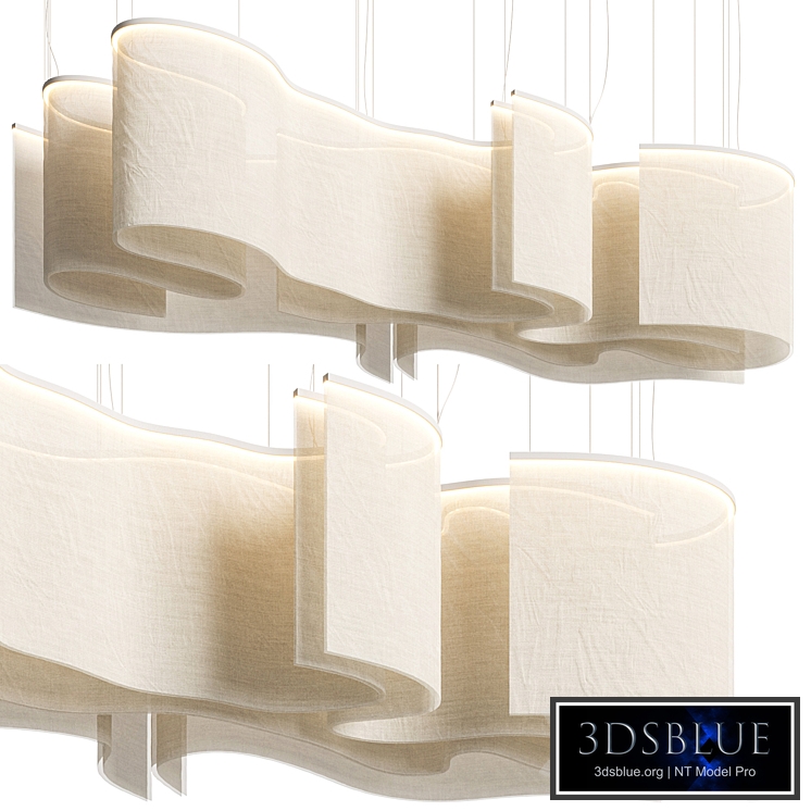 Excitemen Fabric Chandelier,Chandelier Excitement