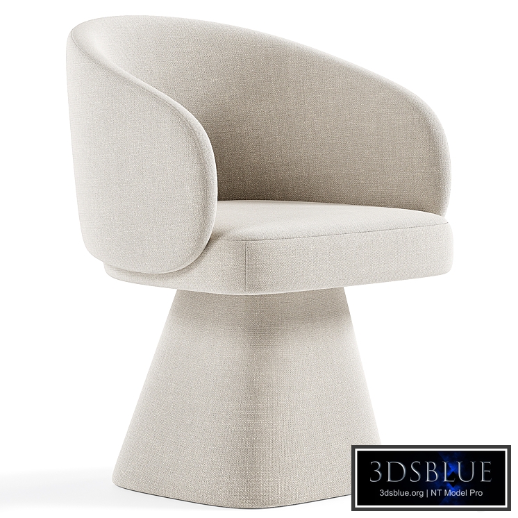 Milan Dining Chair DeepHouse