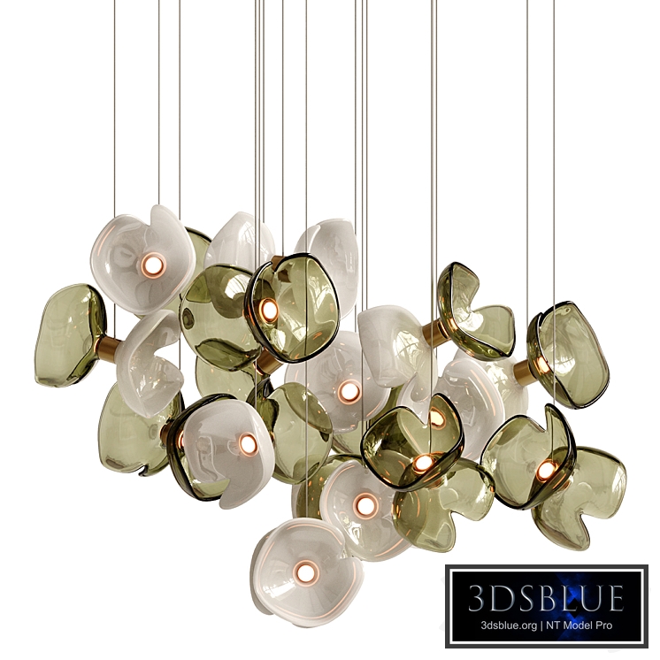 Light composition – LC0343 by Vargov Design