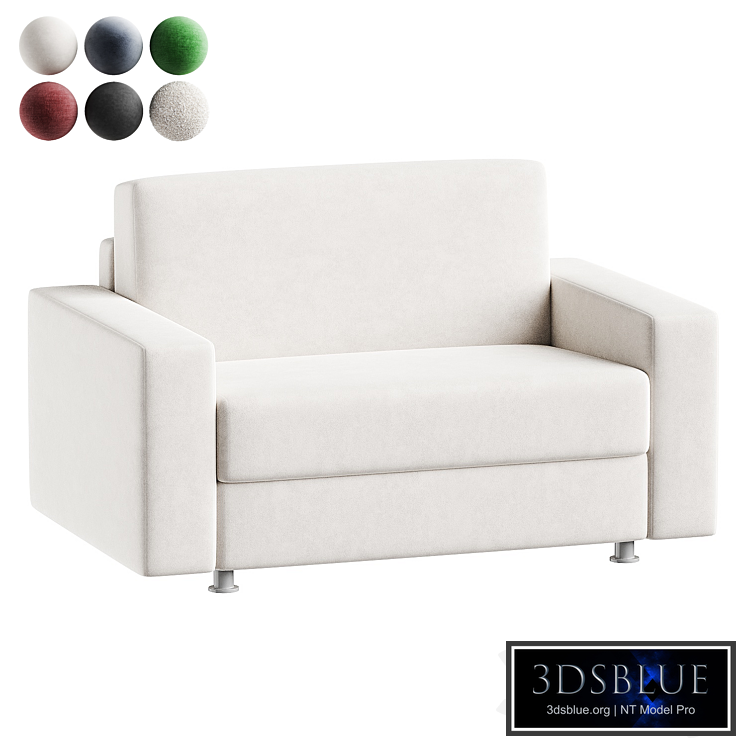 LAMPO By Milano Bedding