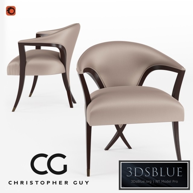 Christopher Guy - Monte-Carlo 30-0128