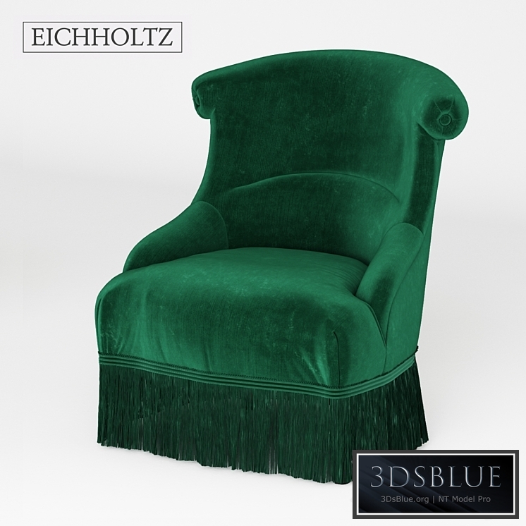 Eichholtz Chair Etoile 110316