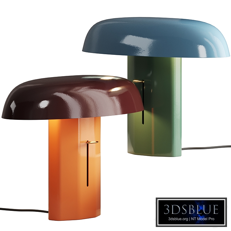 &Tradition - Montera JH42