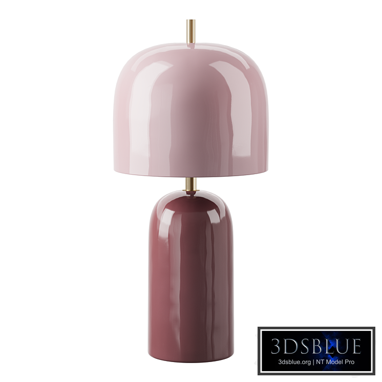 Leitmotiv Rico Lamp Table Lamp