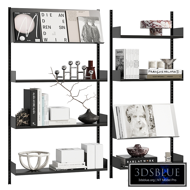 105 Rareraw System000 | Decor